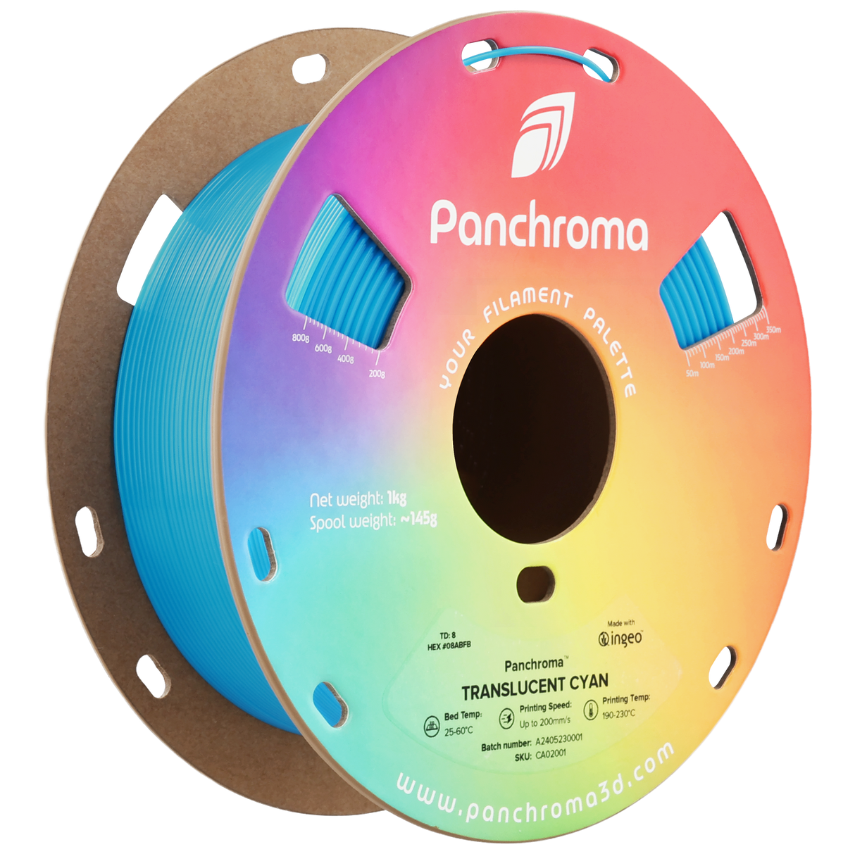 Panchroma™ Translucent