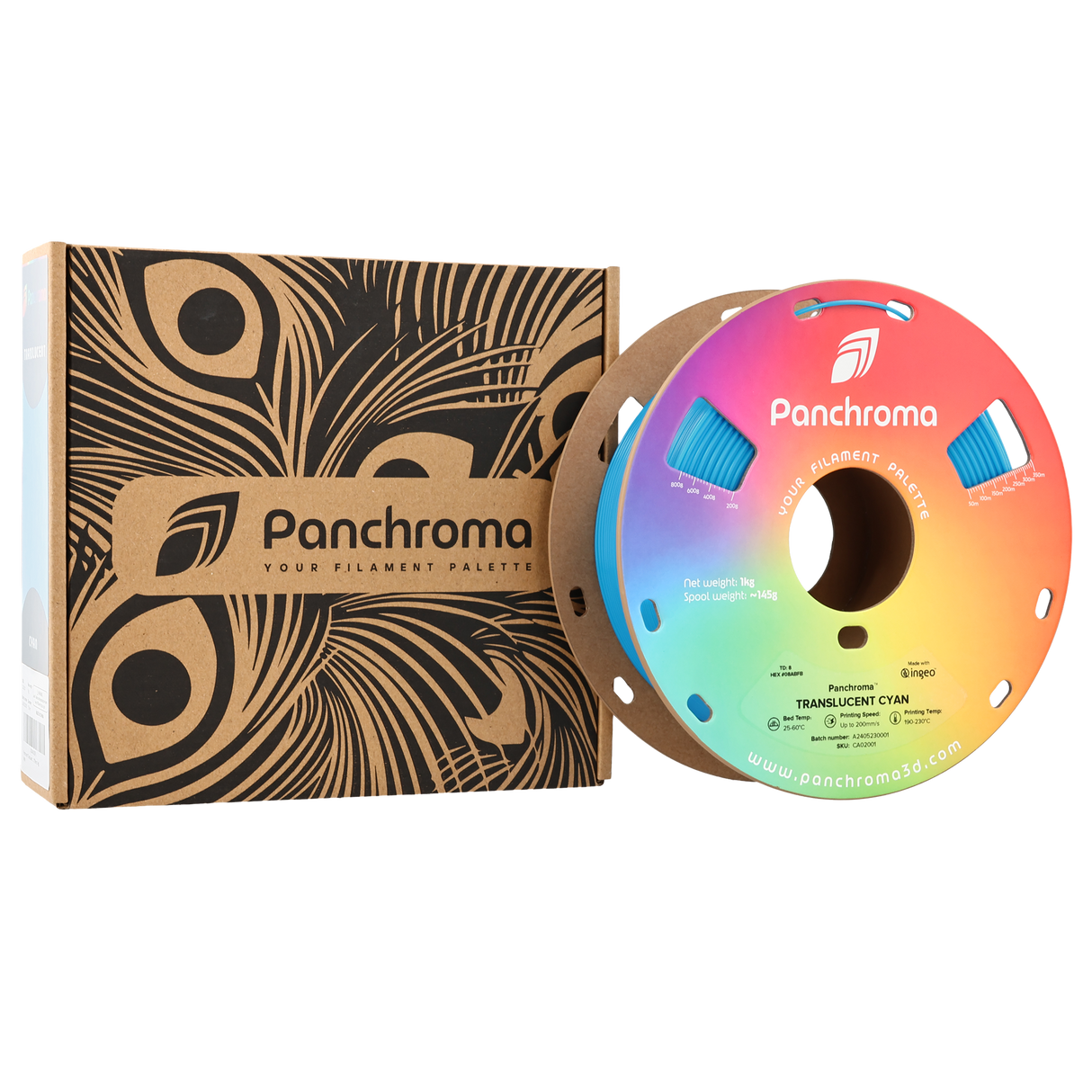 Panchroma™ Translucent