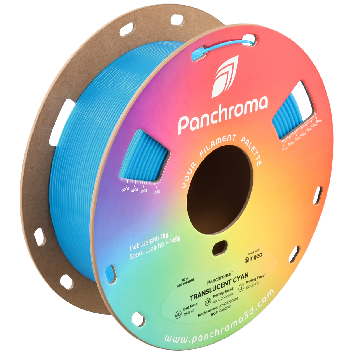 Panchroma™ Translucent