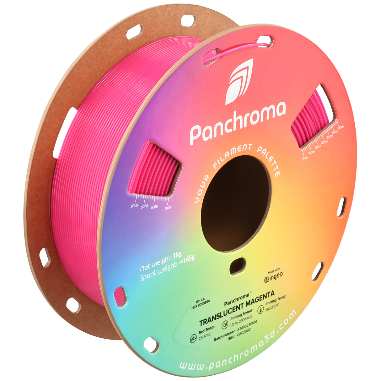 Panchroma™ Translucent