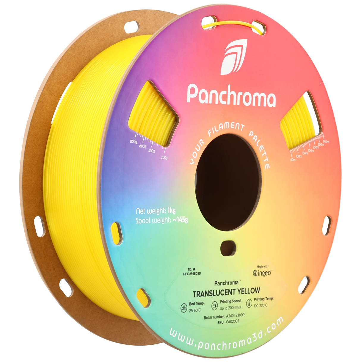 Panchroma™ Translucent