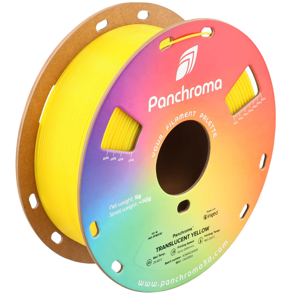 Panchroma™ Translucent