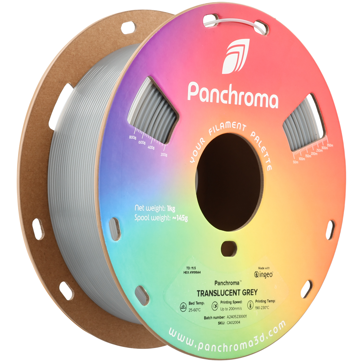 Panchroma™ Translucent