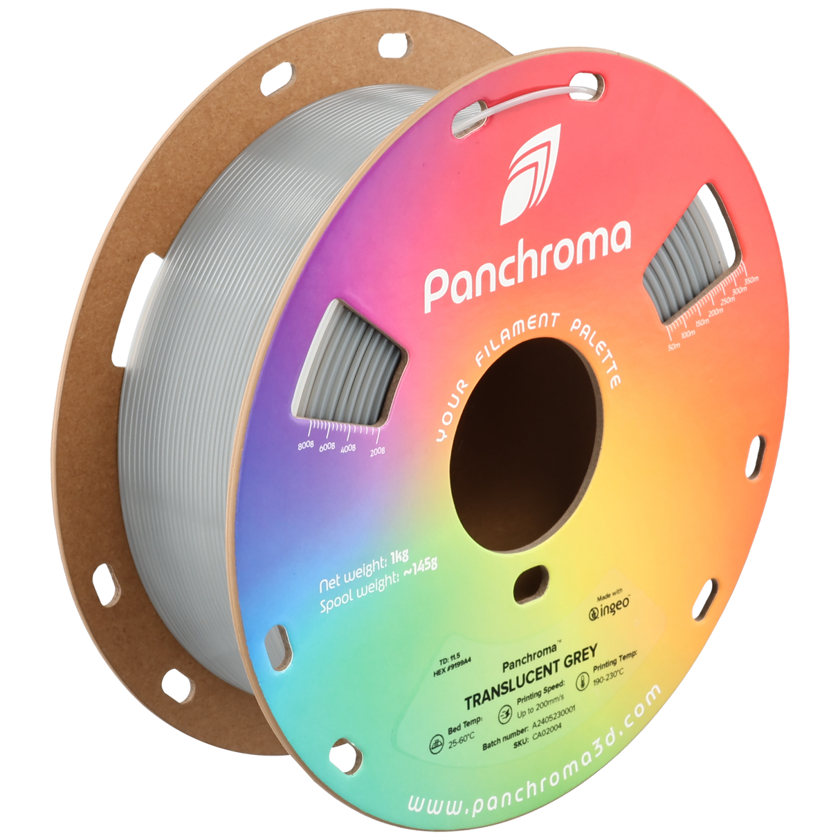 Panchroma™ Translucent