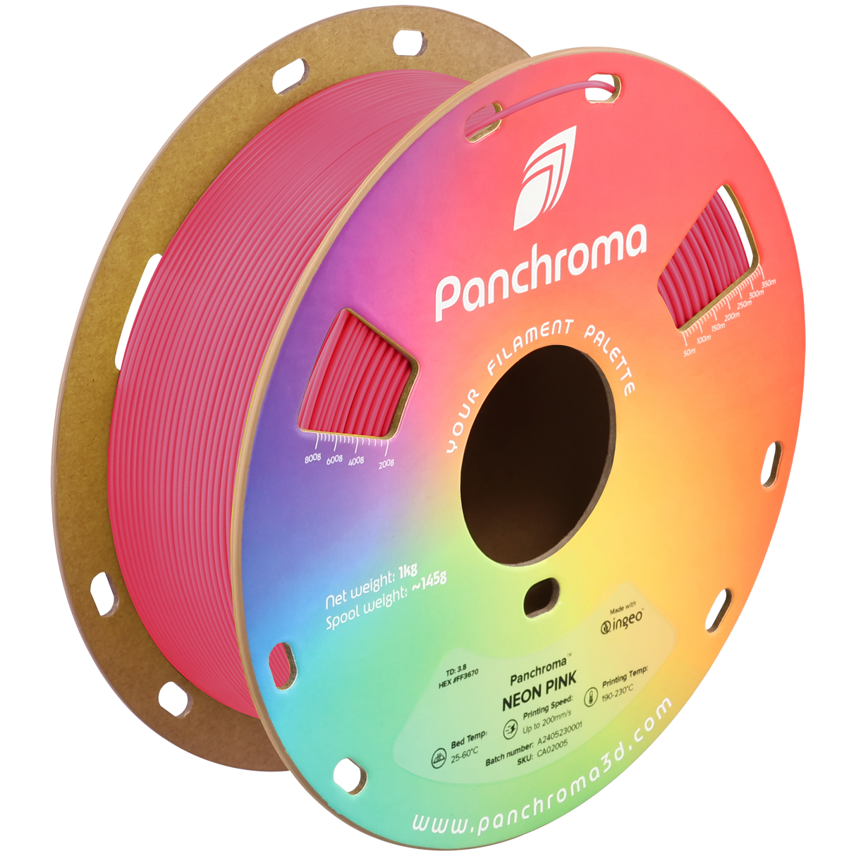 Panchroma™ Neon