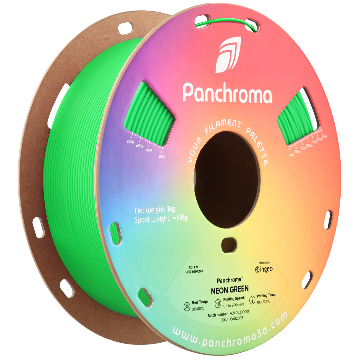 Panchroma™ Neon