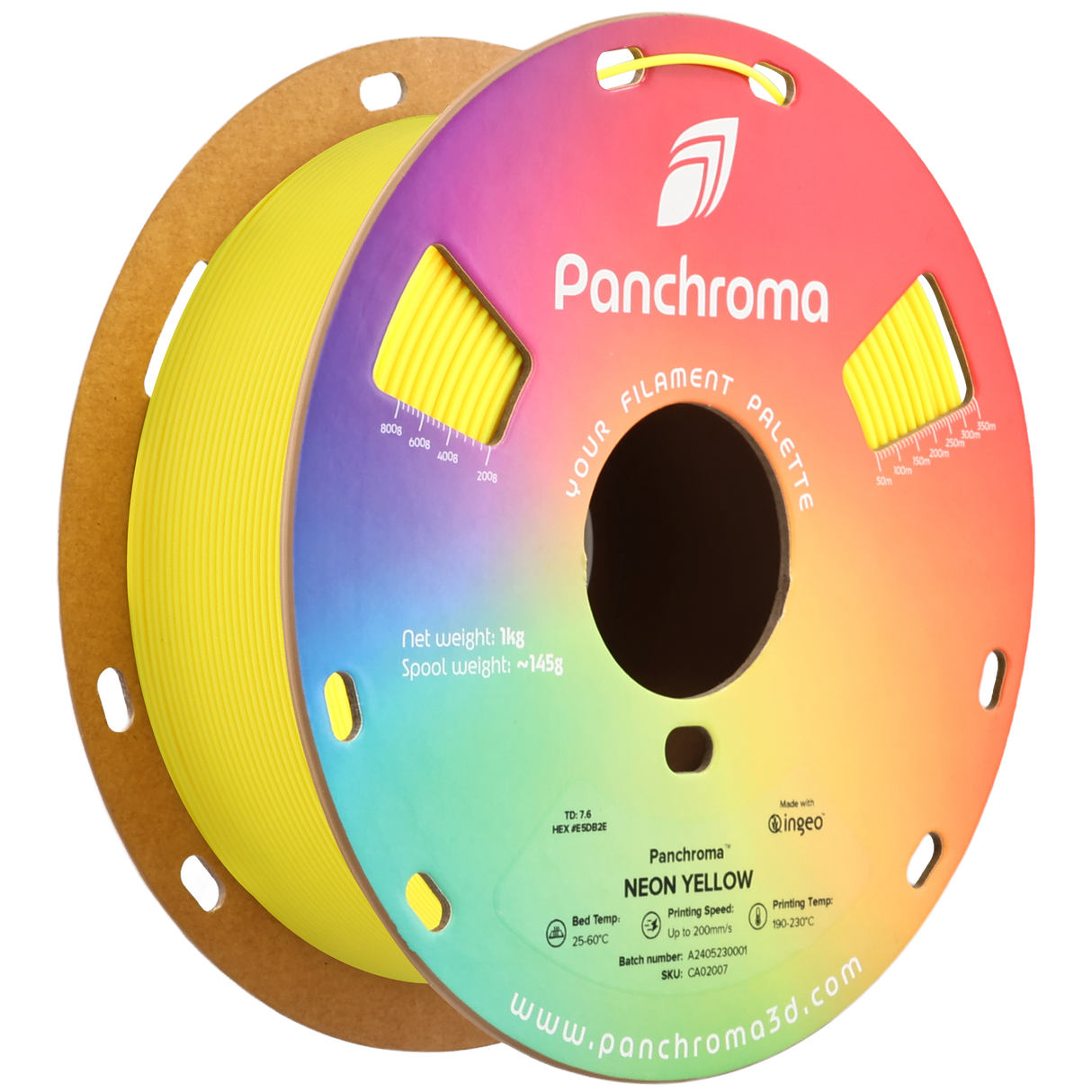 Panchroma™ Neon