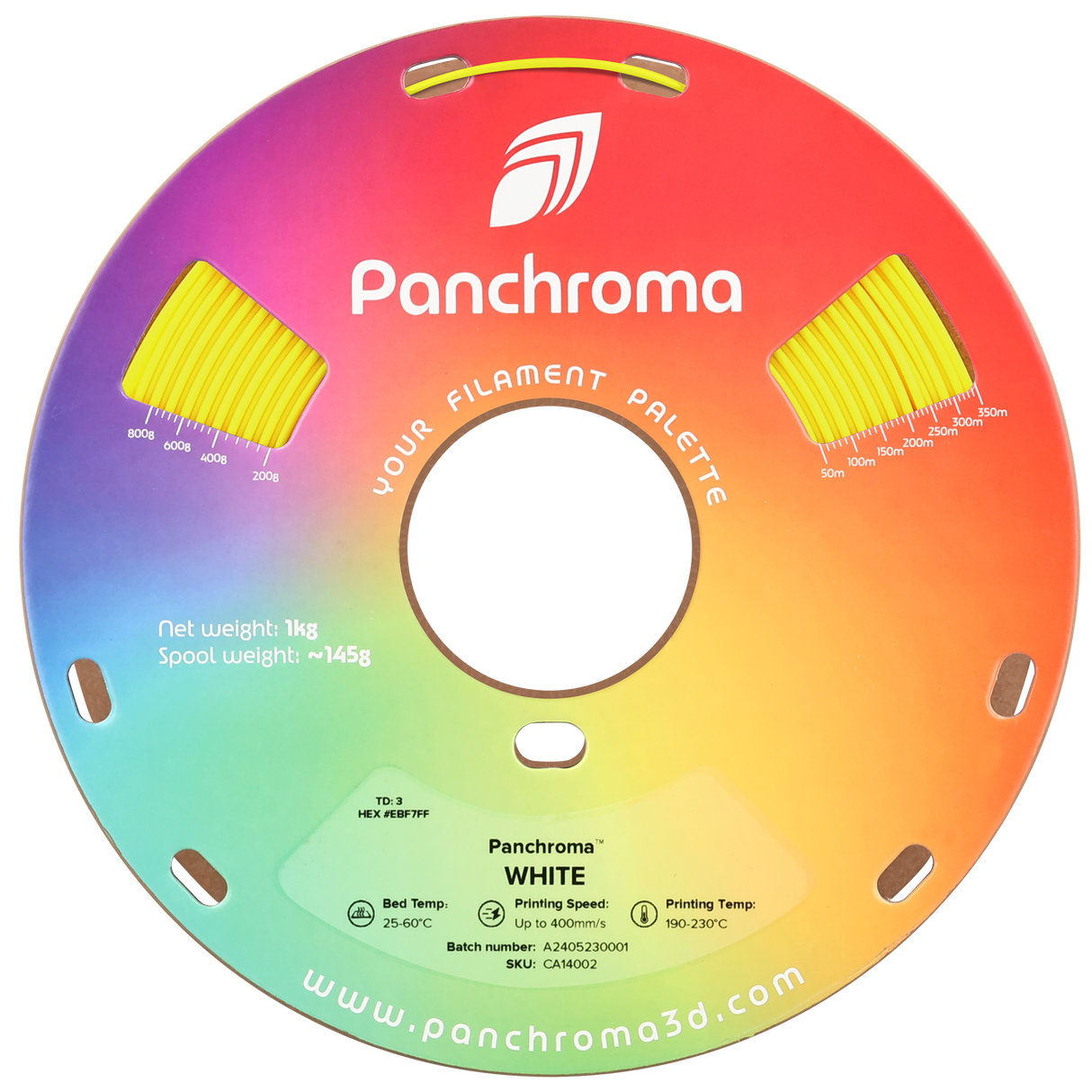 Panchroma™ Neon