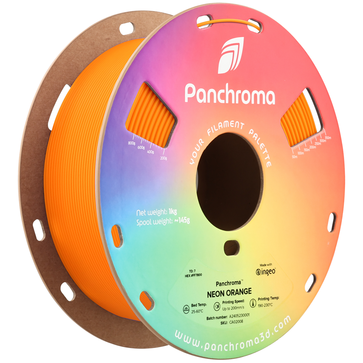 Panchroma™ Neon