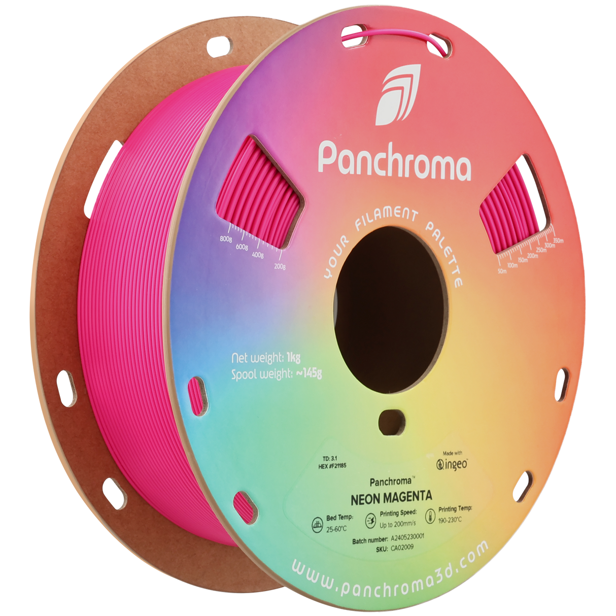 Panchroma™ Neon