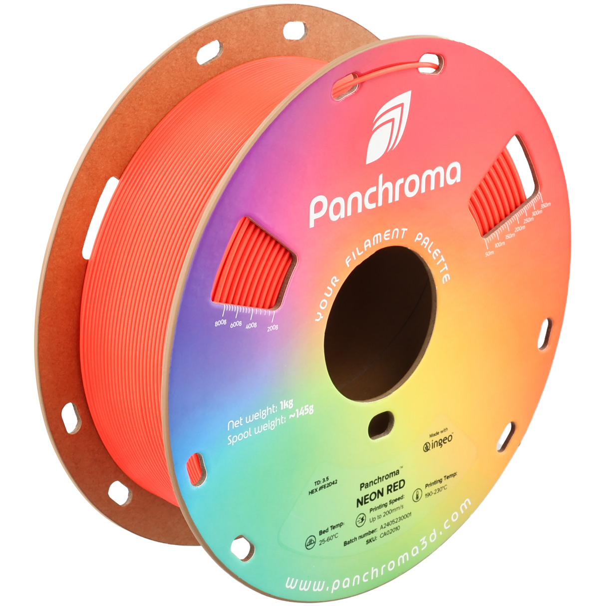 Panchroma™ Neon