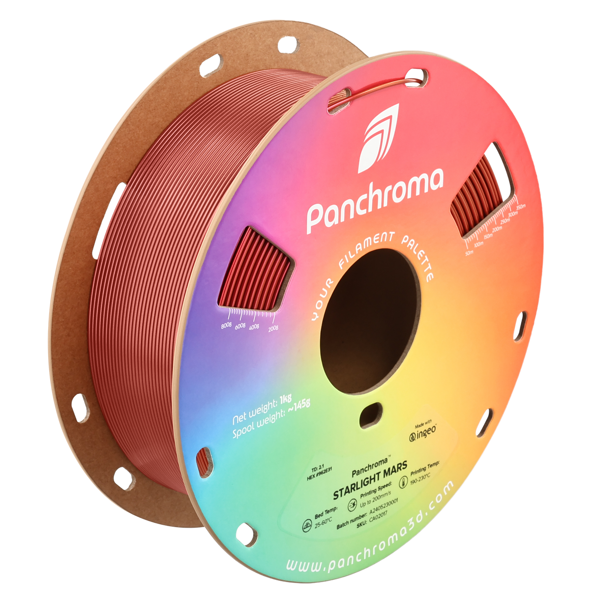 Panchroma™ Starlight