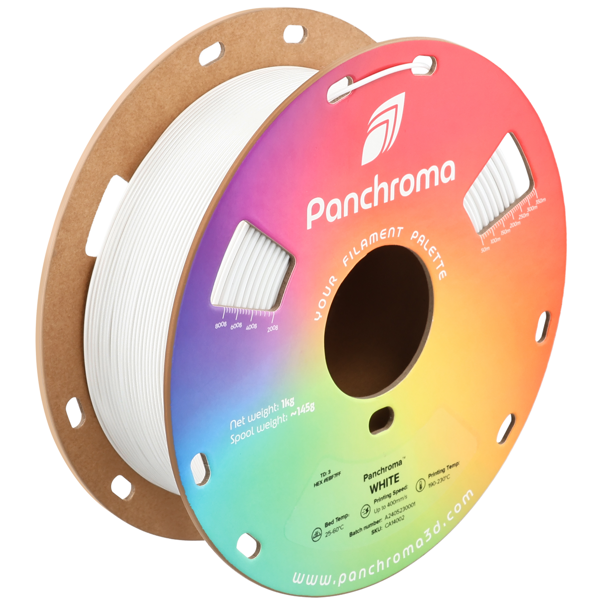 Panchroma™ Regular