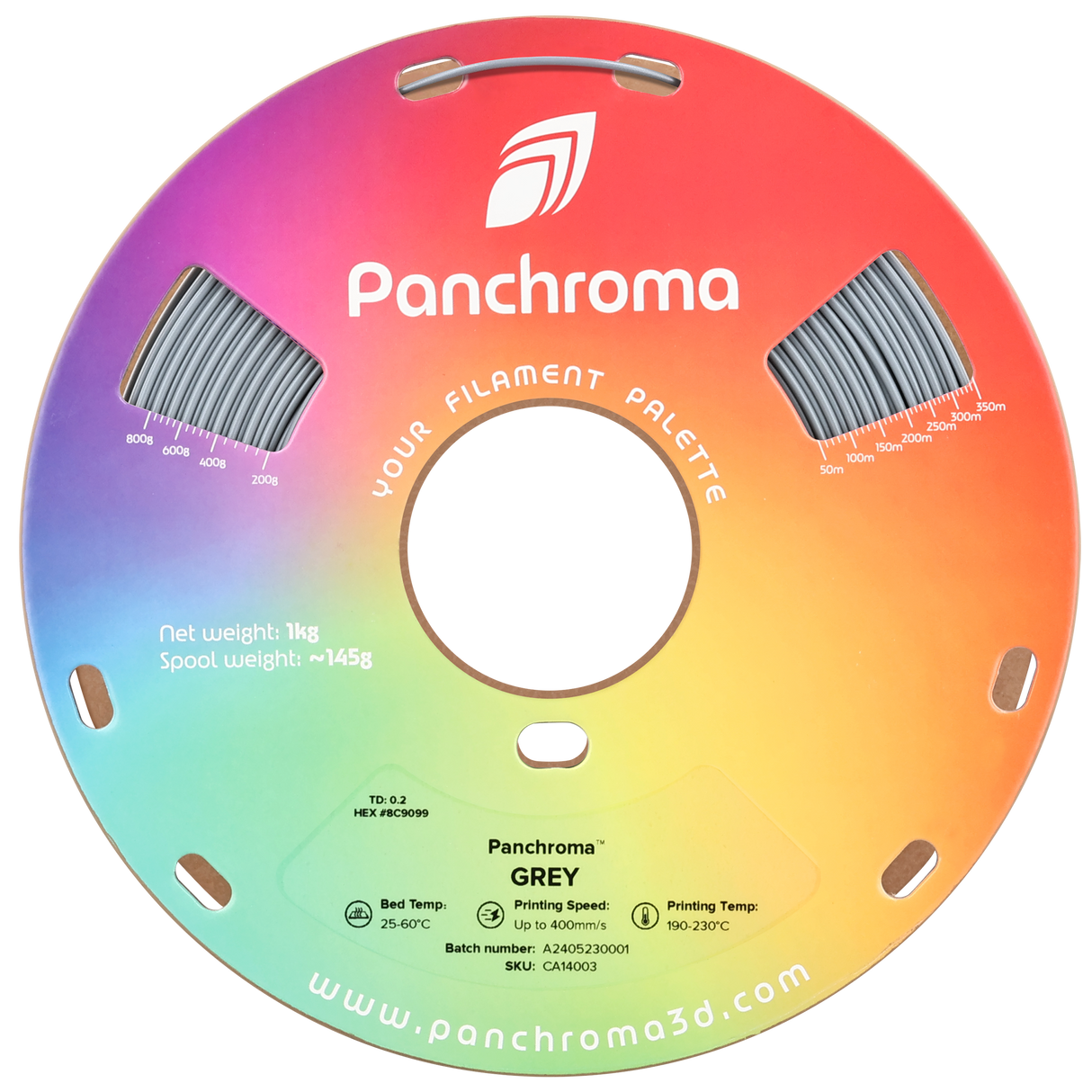 Panchroma™ Regular