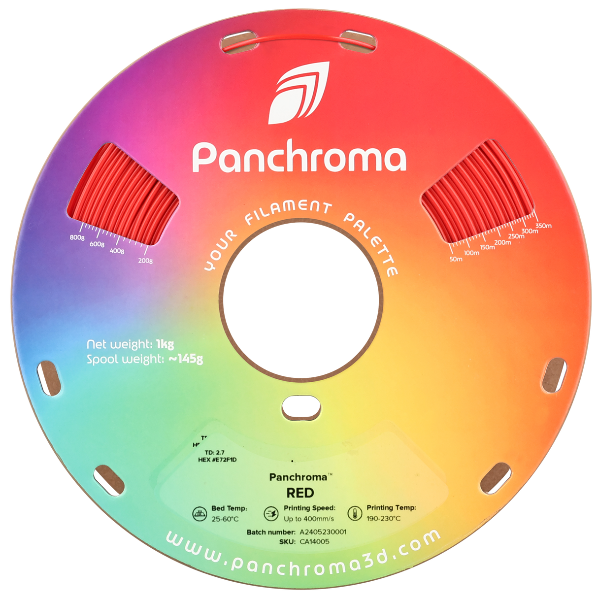 Panchroma™ Regular