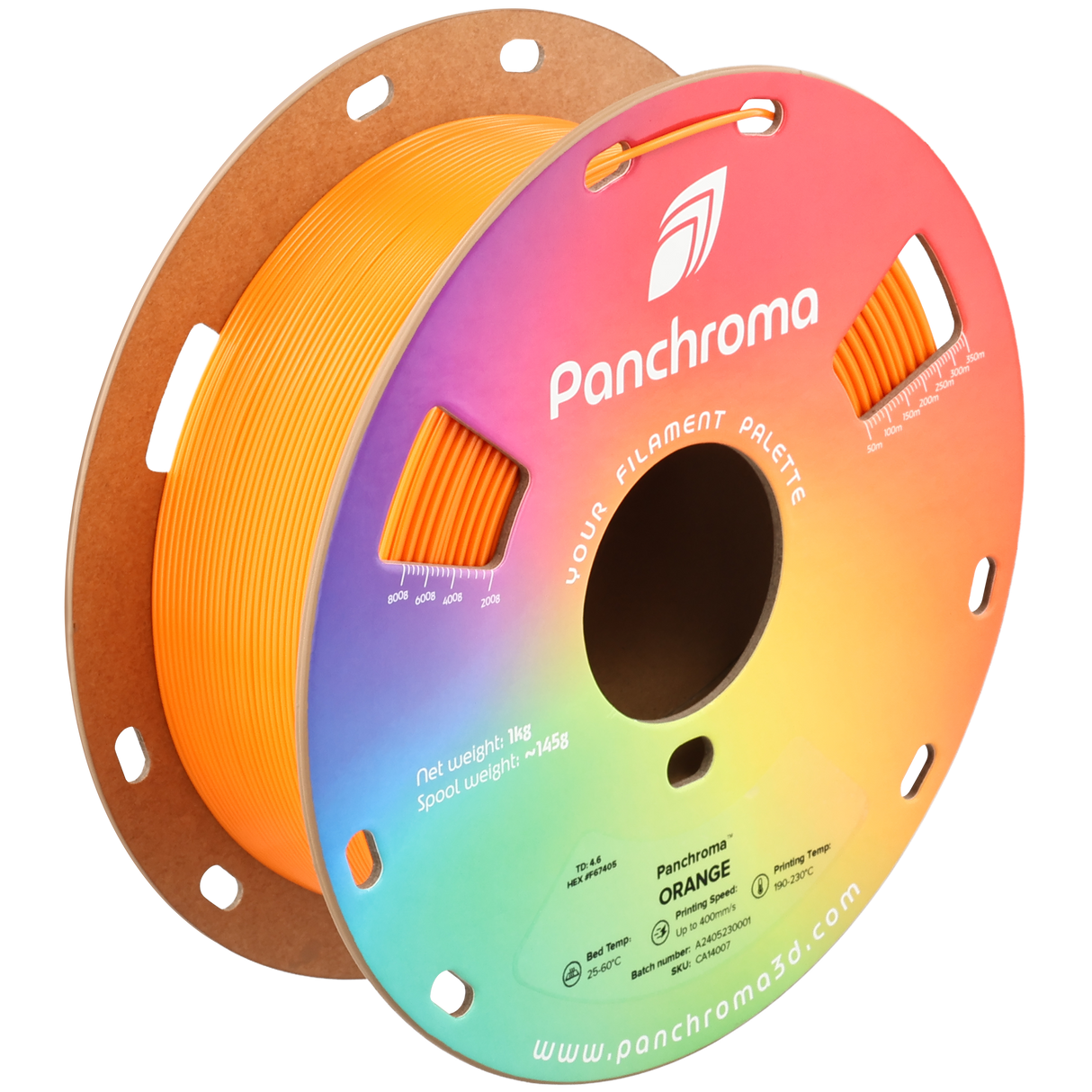 Panchroma™ Regular