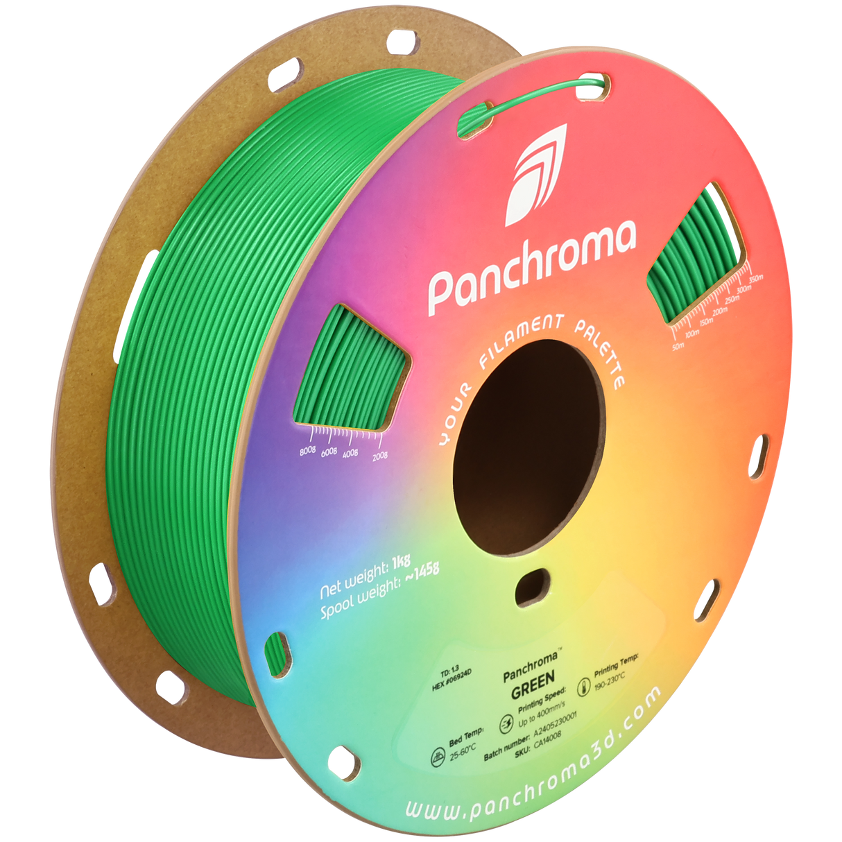 Panchroma™ Regular