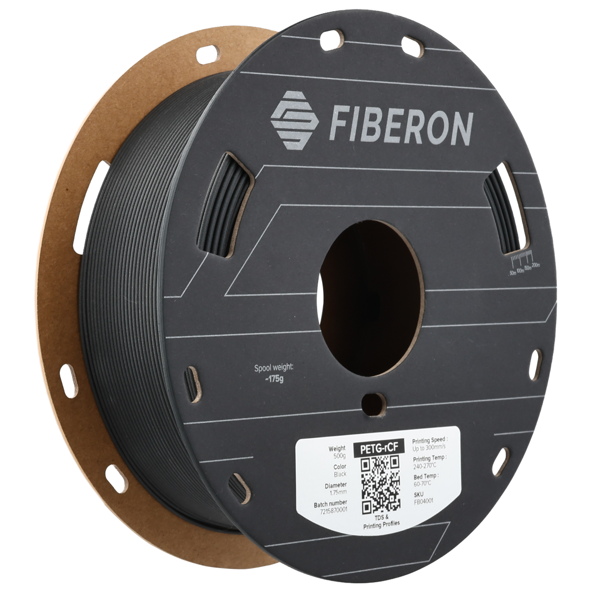 Fiberon™ PETG-rCF08