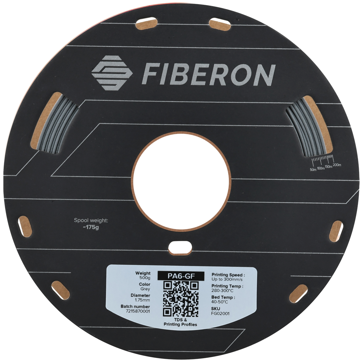 Fiberon™ PA6-GF25