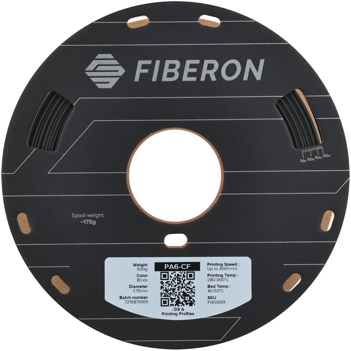 Fiberon™ PA6-CF20