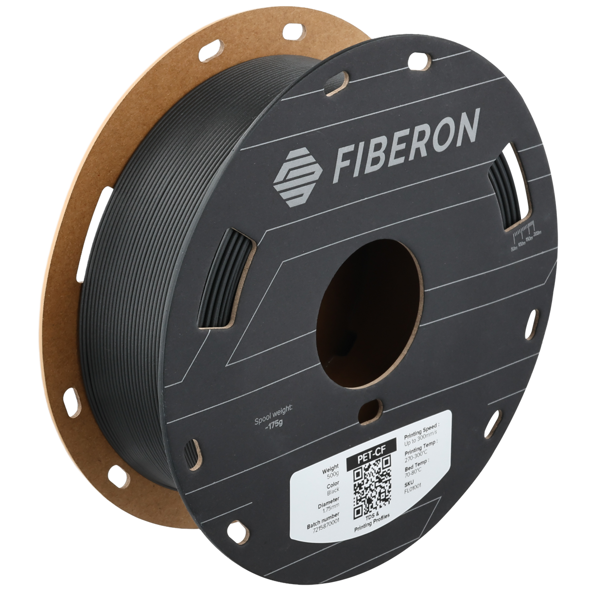 Fiberon™ PET-CF17