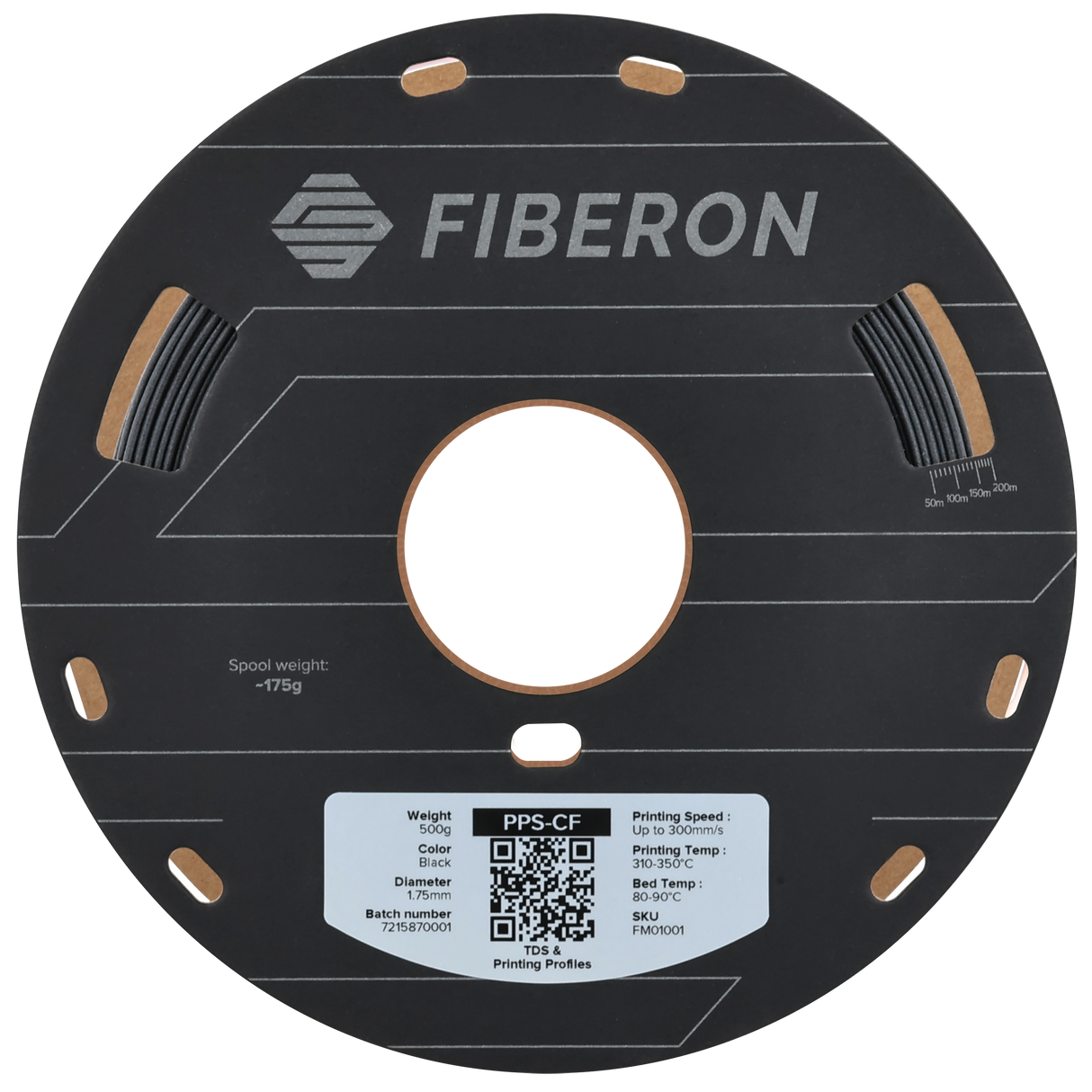 Fiberon™ PPS-CF10