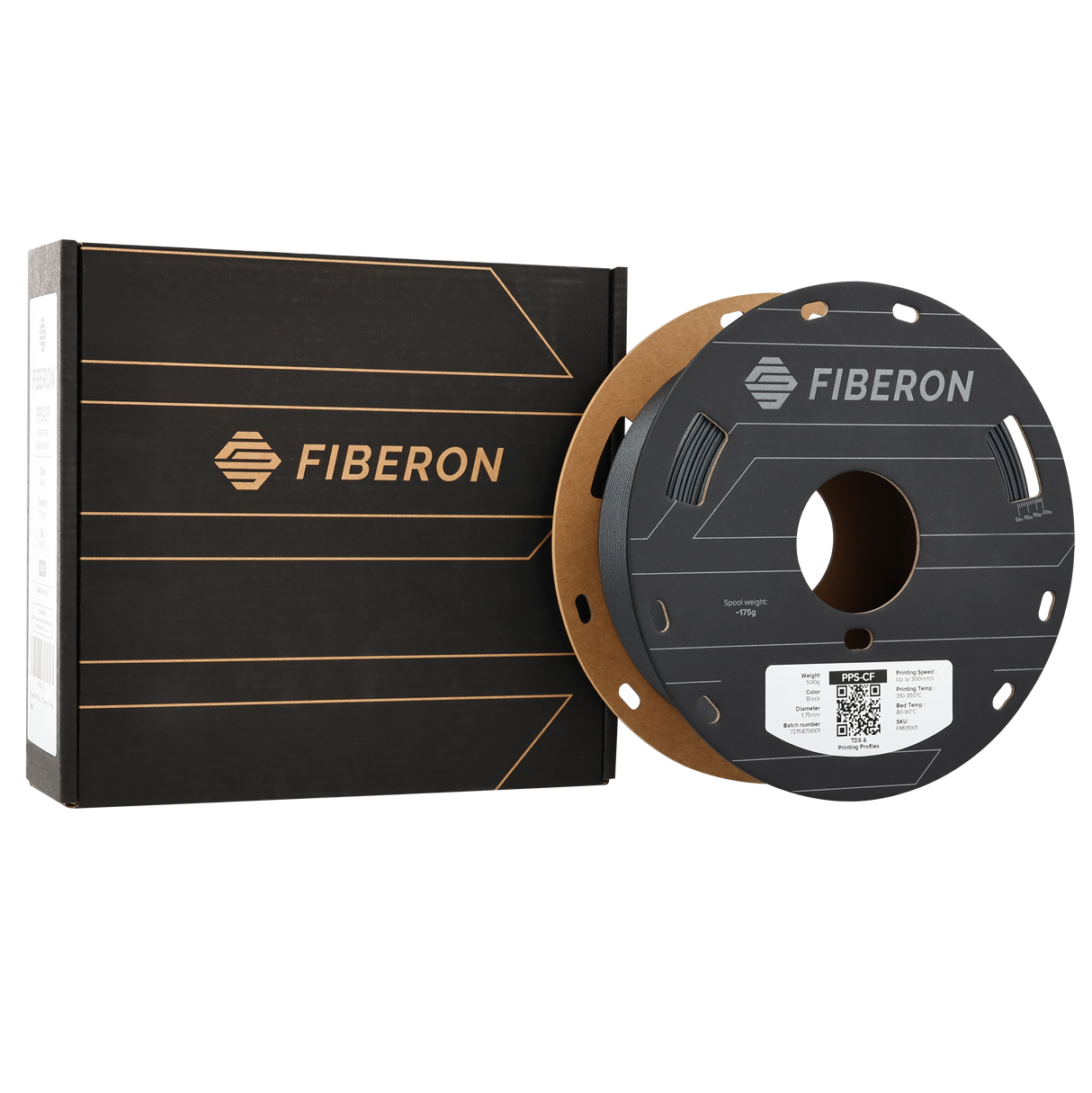 Fiberon™ PPS-CF10