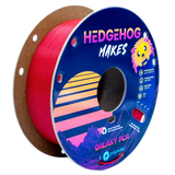 Creator Special Edition: Hedgehog Makes Galaxy Red