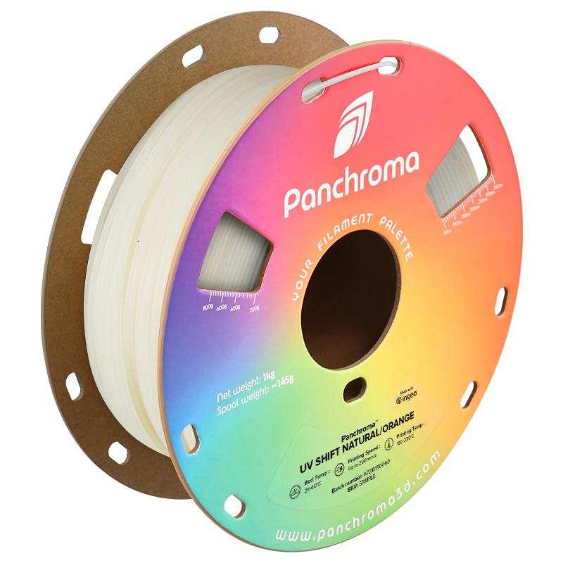 Panchroma™ UV Shift