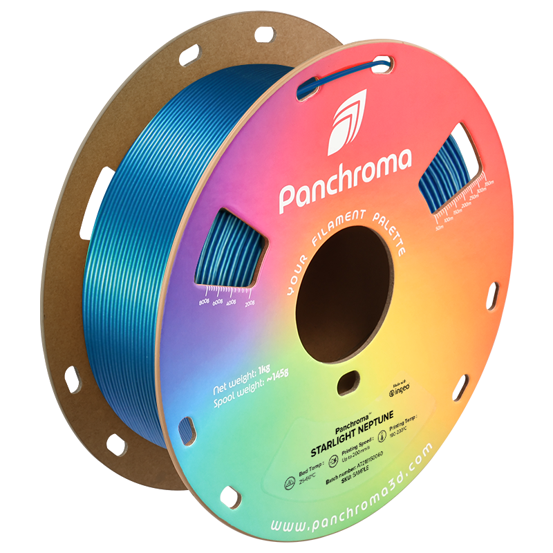 Panchroma™ Starlight