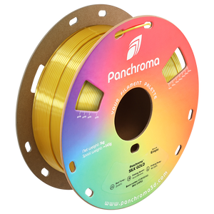 Panchroma™ Silk PLA