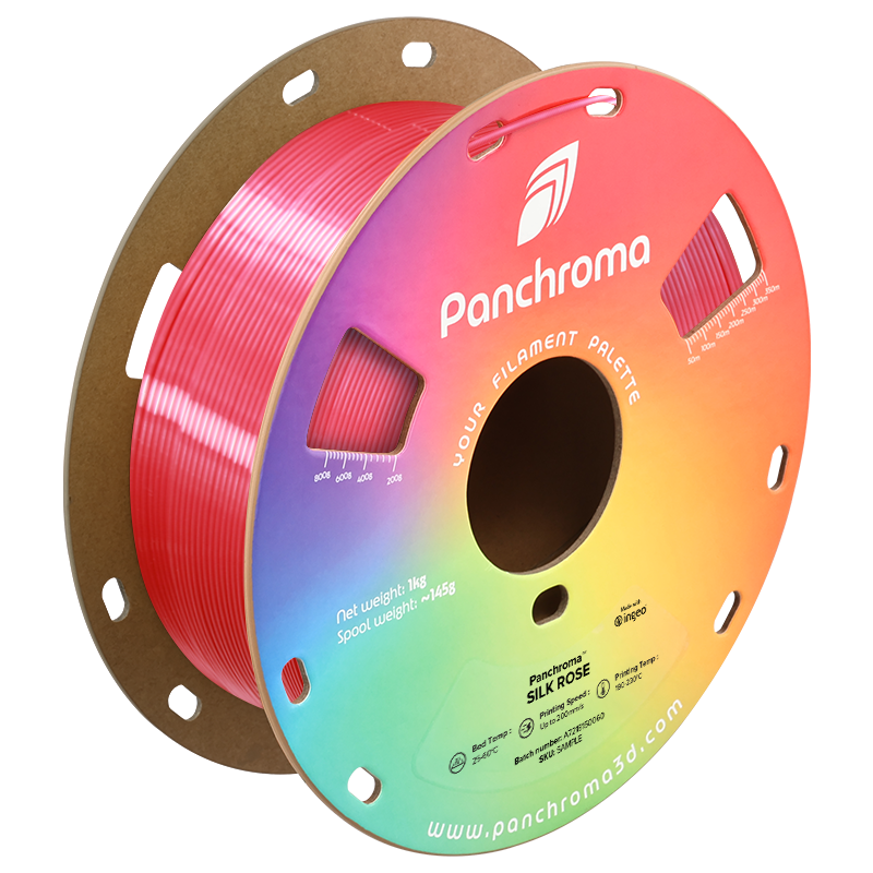 Panchroma™ Silk