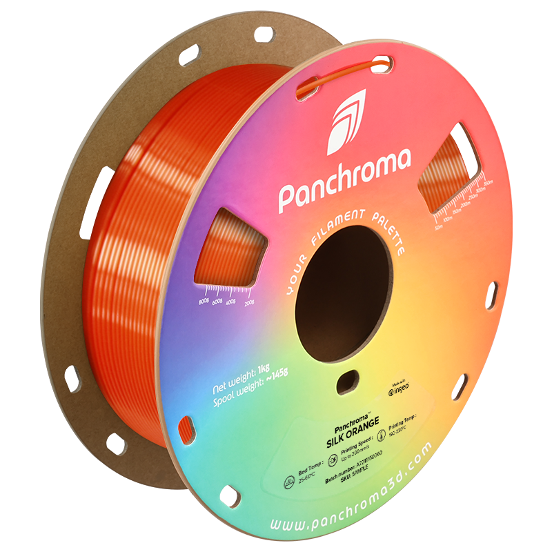 Panchroma™ Silk