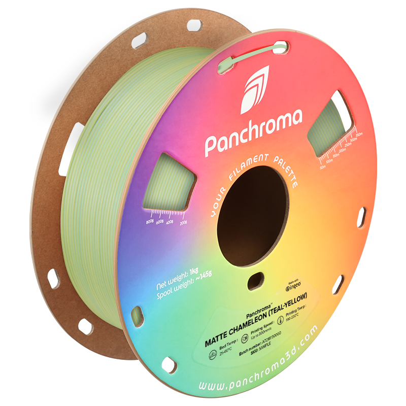 Panchroma™ Dual Matte