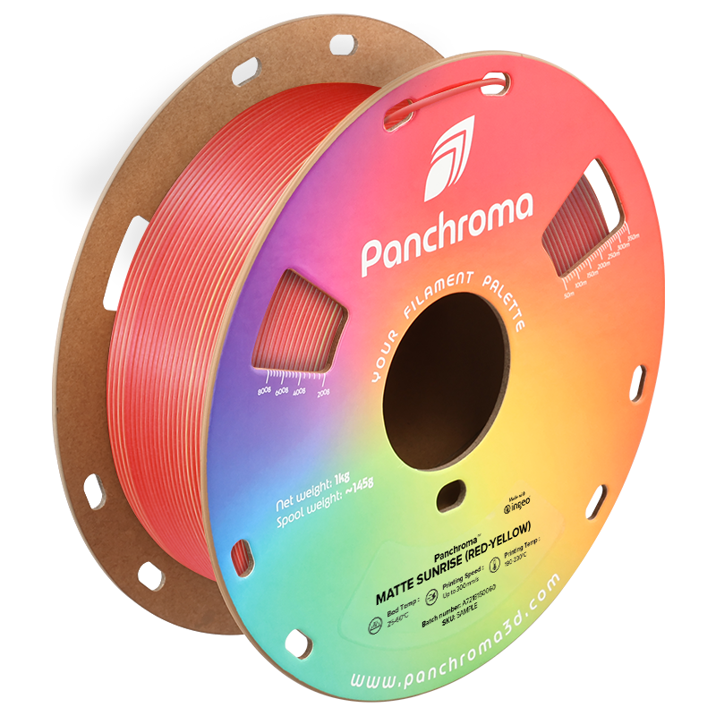 Panchroma™ Dual Matte