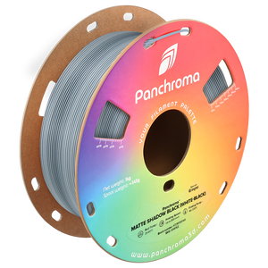 Panchroma™ Dual Matte PLA