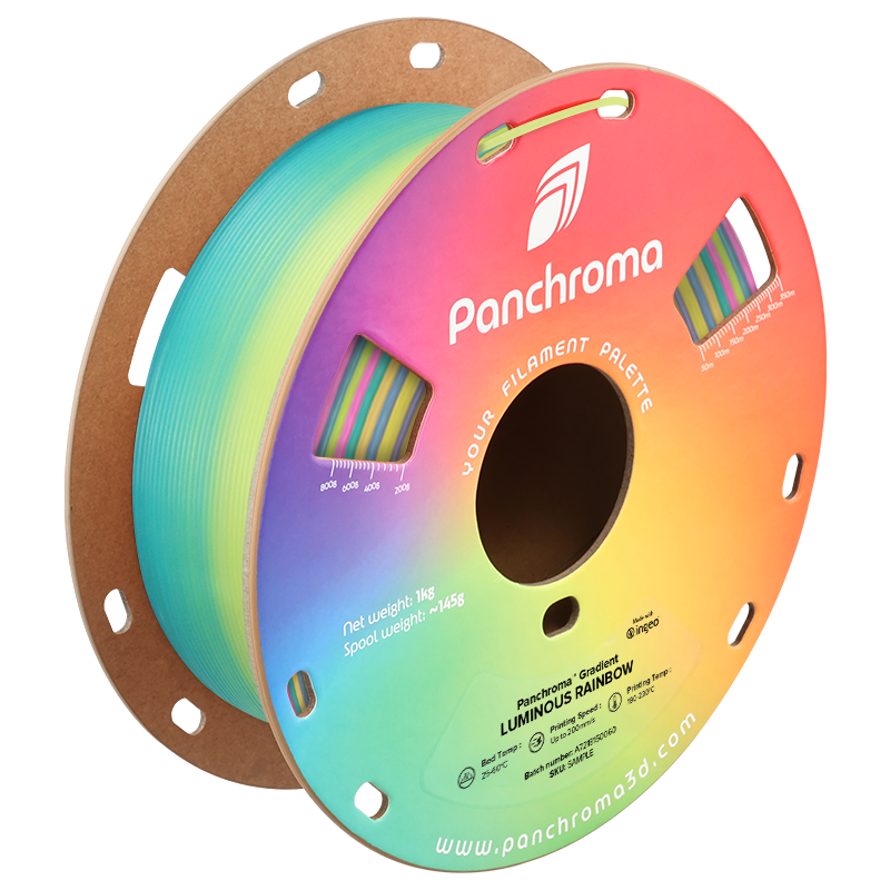 Panchroma™ Gradient Luminous