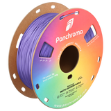 Panchroma™ Matte PLA (Formerly PolyTerra™ PLA)