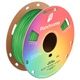 Panchroma™ Satin PLA (Formerly PolyTerra™ PLA+)