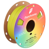 Panchroma™ Matte PLA (Formerly PolyTerra™ PLA)