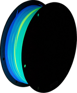 #color_Luminous Rainbow (nighcore magic filament)