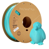 Panchroma™ Matte PLA (Formerly PolyTerra™ PLA)