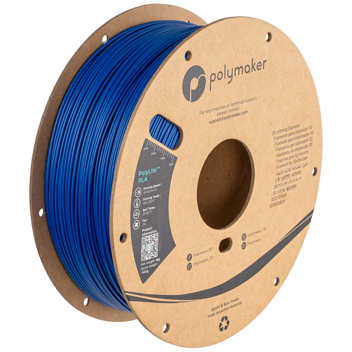 PolyLite™ PLA