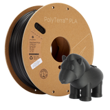 Panchroma™ Matte PLA (Formerly PolyTerra™ PLA)