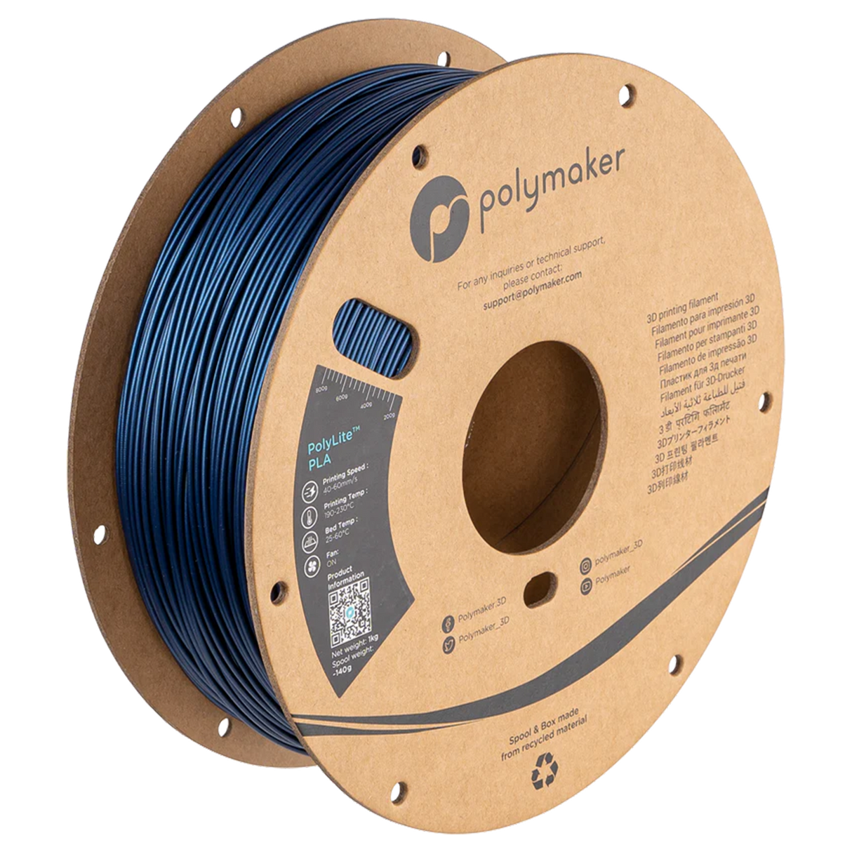 PolyLite™ PLA