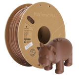 Panchroma™ Matte PLA (Formerly PolyTerra™ PLA)