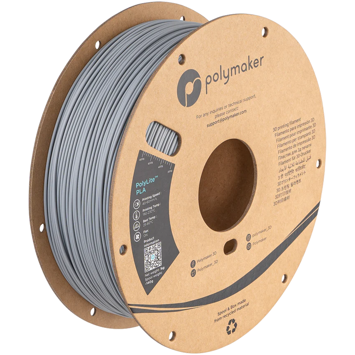 PolyLite™ PLA