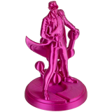 Panchroma™ Silk PLA (Formerly PolyLite™ Silk)