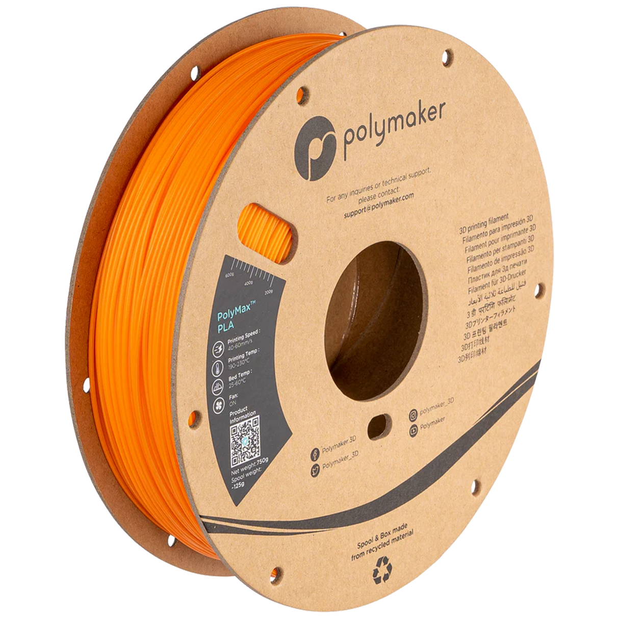 PolyMax™ PLA