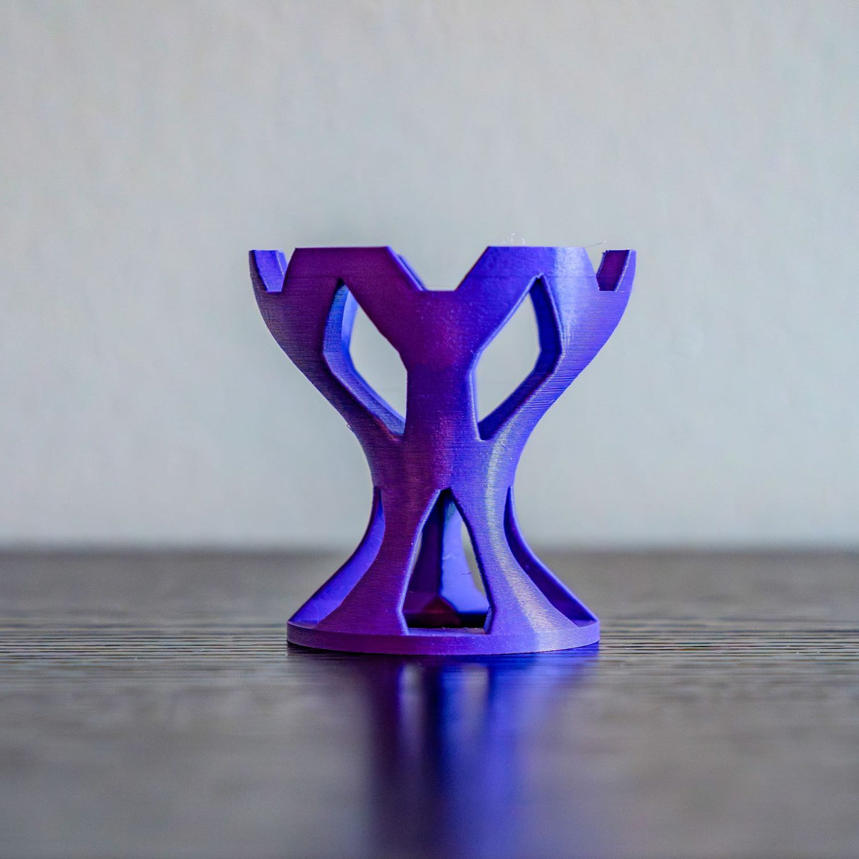 Panchroma™ Matte PLA (Formerly PolyTerra™ PLA)